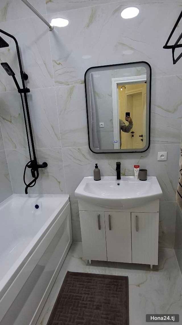 2-комн. квартира, 34-й мкр, 63 м² — 8