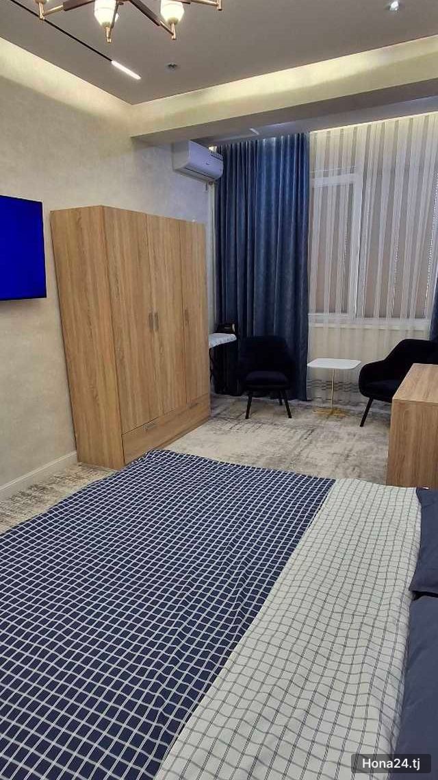 2-комн. квартира, 34-й мкр, 63 м² — 6