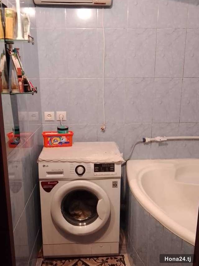 3-комн. квартира, Горбольница, 65 м² — 6