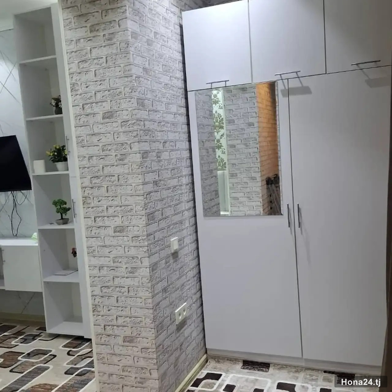 2-комн. квартира, Гулистон, 60 м² — 4