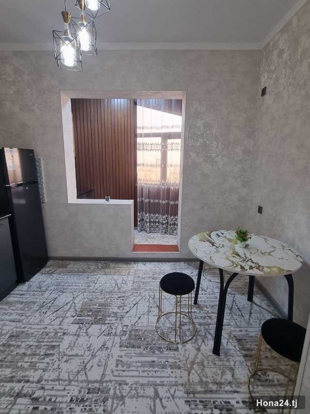 2-хонагӣ манзил, 28-ум мкр, 58 м² — 10