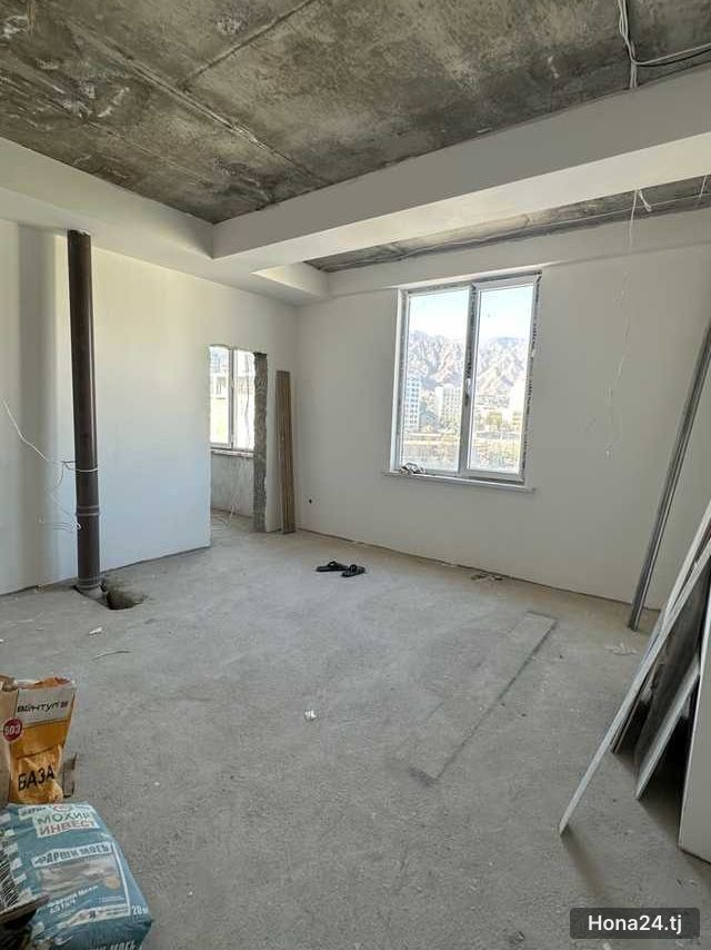 3-комн. квартира, 18-й мкр, 94 м² — 4
