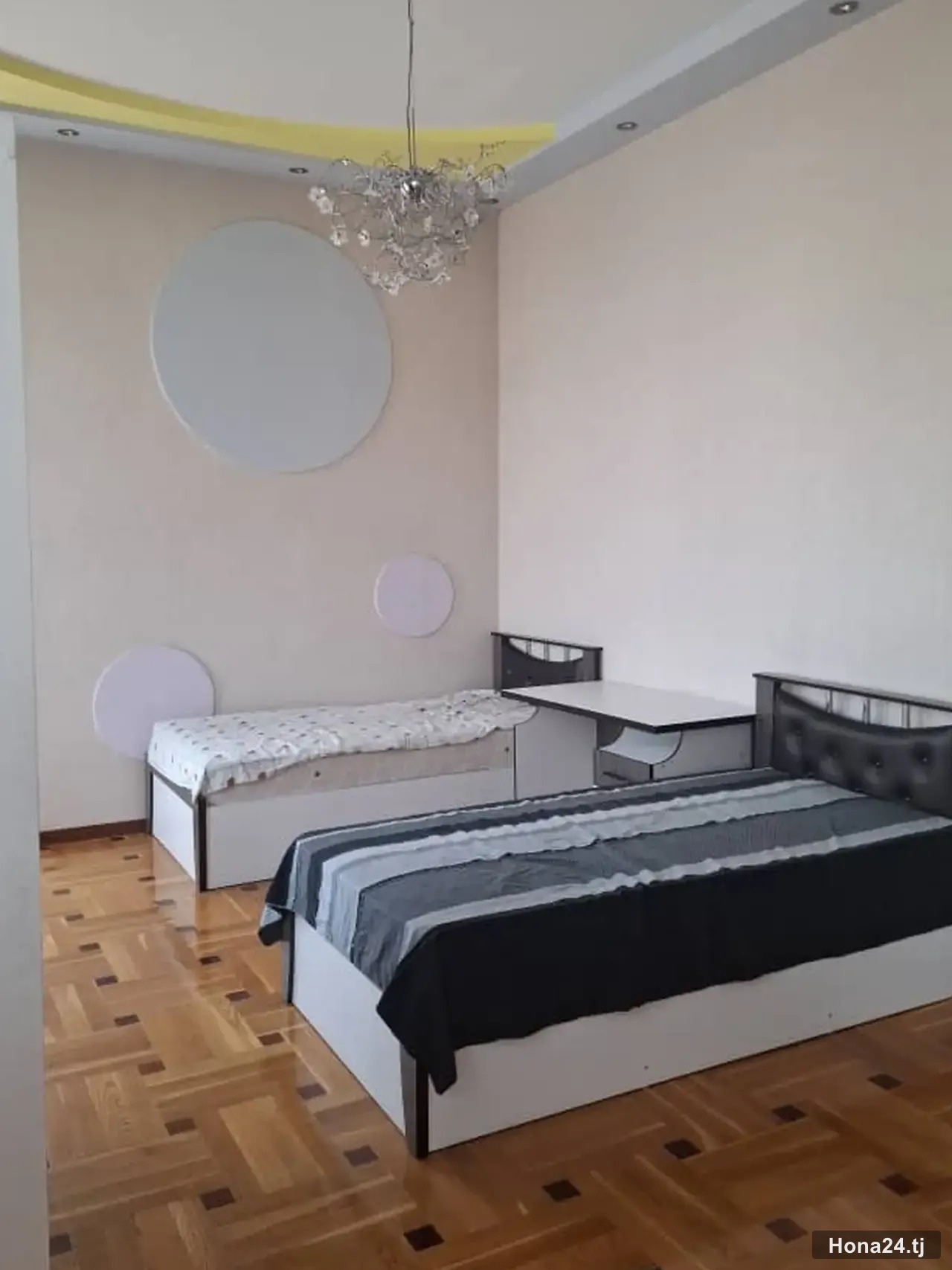 4-комн. квартира, 31 мкр, 200 м² — 4