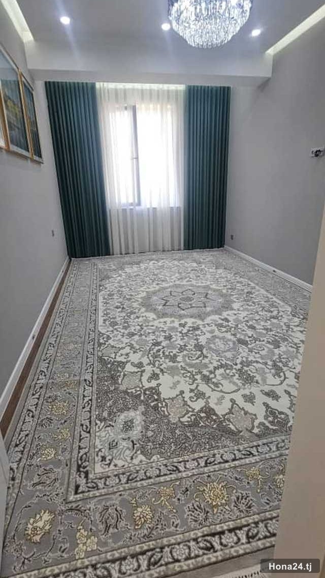 2-комн. квартира, 30 мкр, 63 м²