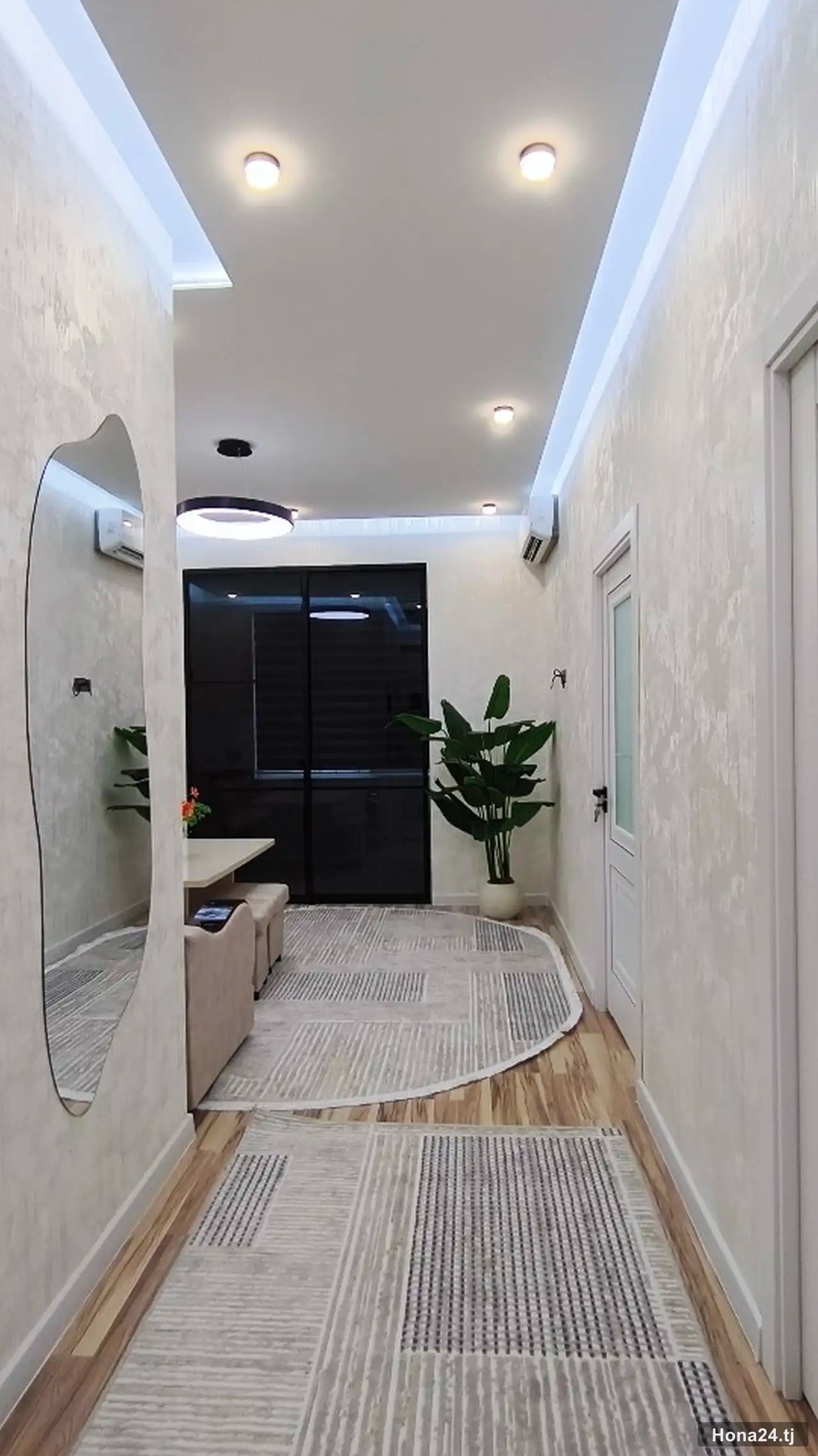 2-комн. квартира, 33-й мкр, 57 м² — 5