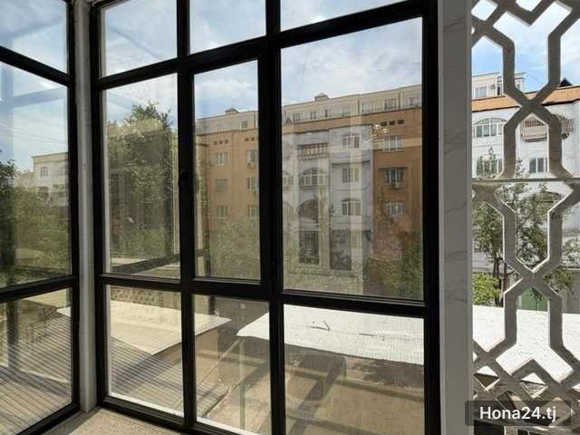 3-комн. квартира, 19-й мкр, 80 м² — 10