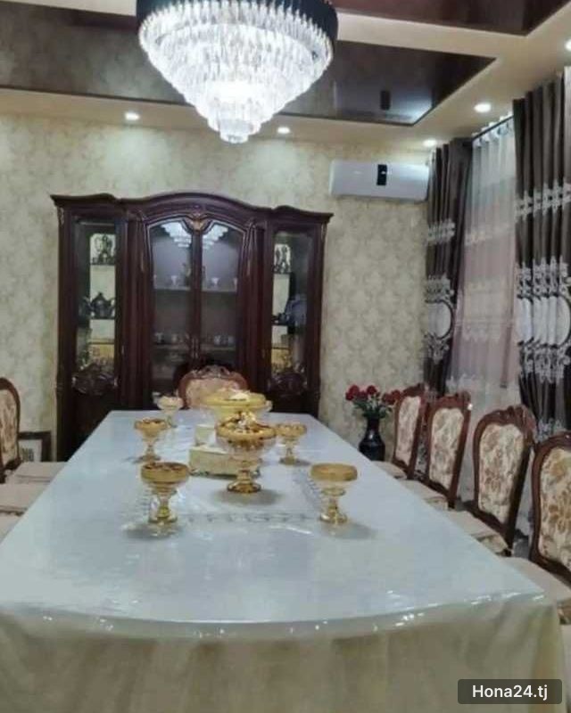 1-хонагӣ хона, 28-ум мкр, 280 м²