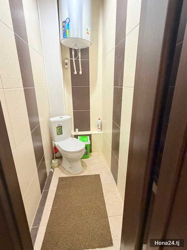 3-комн. квартира, Стадион, 87 м² — 8