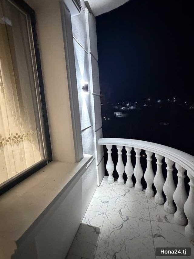 3-комн. квартира, 14-й мкр, 83 м² — 11
