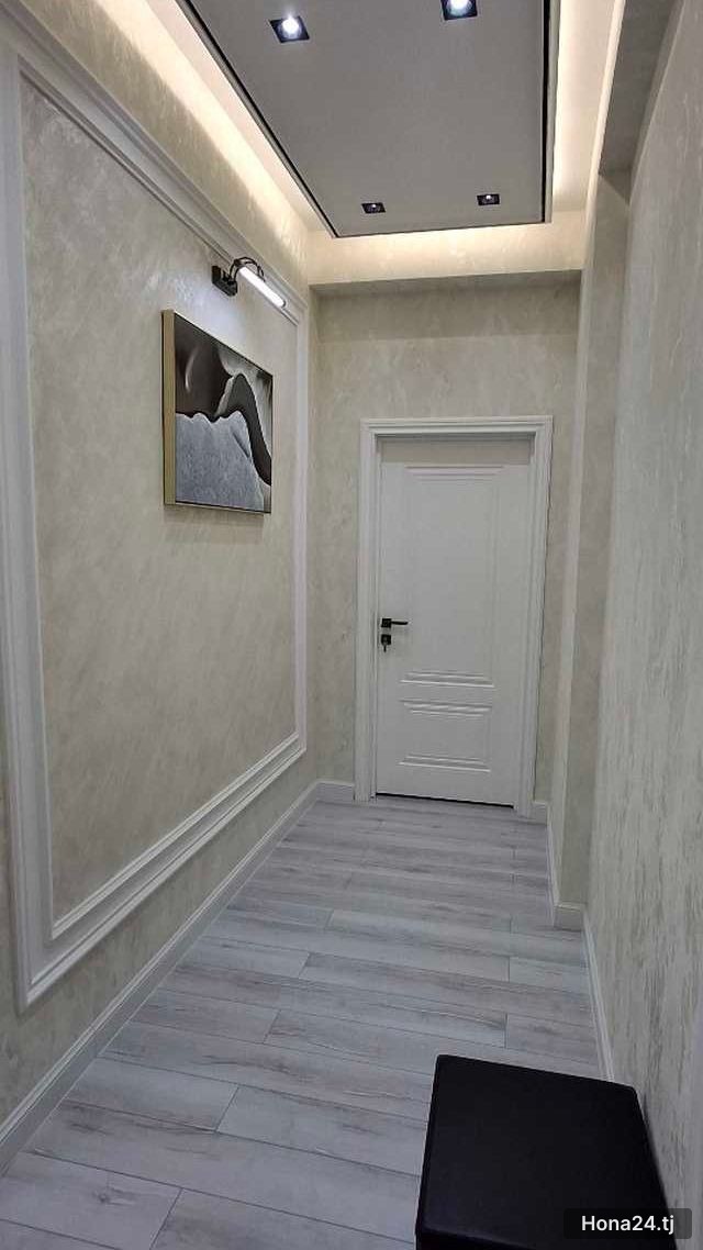 2-комн. квартира, 34-й мкр, 63 м² — 11