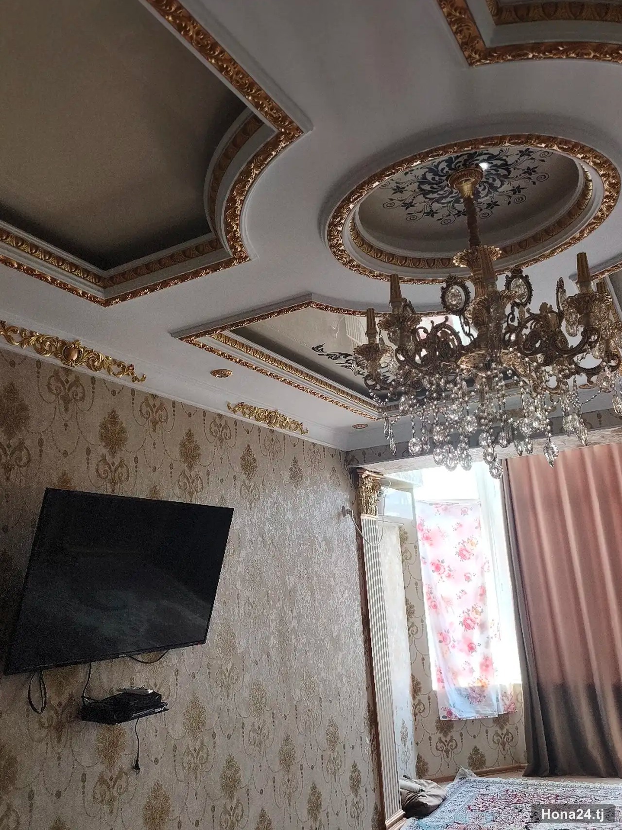 2-комн. квартира, 12-й мкр, 97 м² — 5