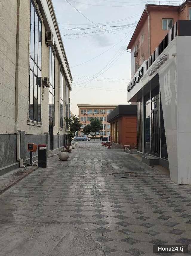 3-комн. квартира, custom_343da529c075, 83 м² — 12