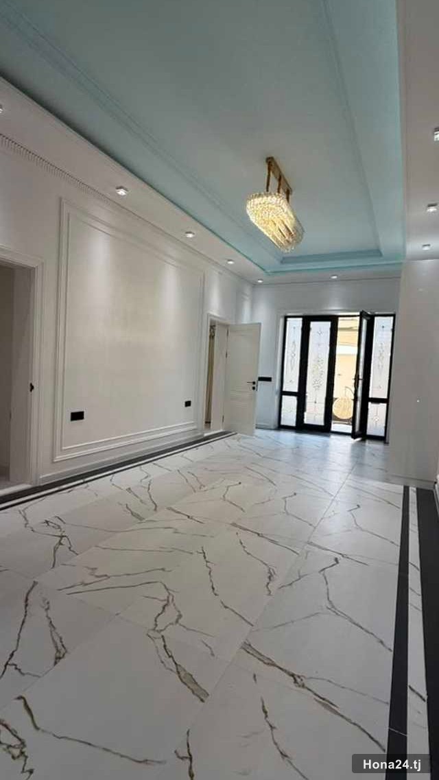 10-комн. дом, 30 мкр, 500 м² — 7