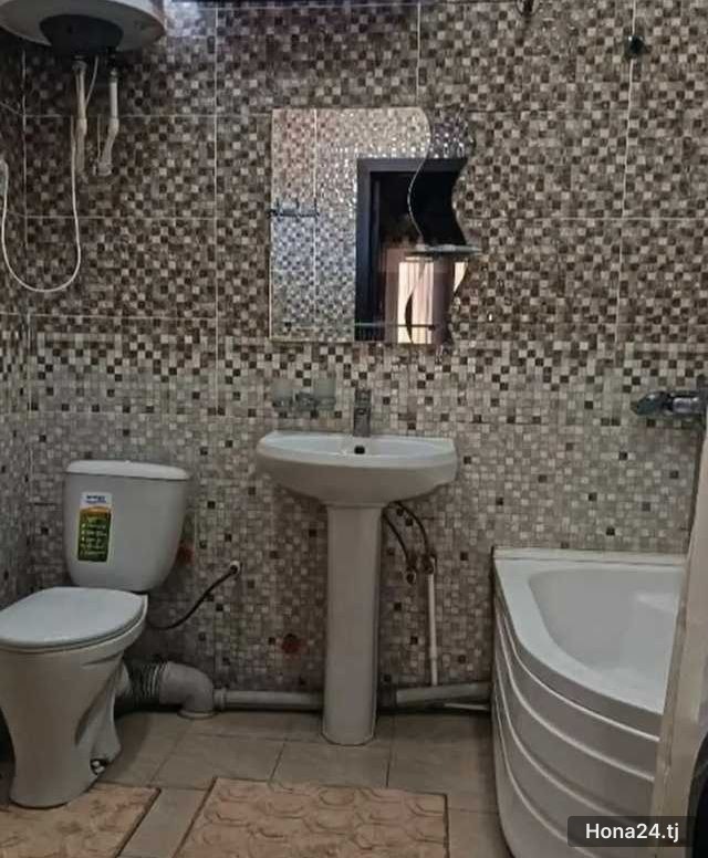 1-хонагӣ хона, 28-ум мкр, 280 м² — 9