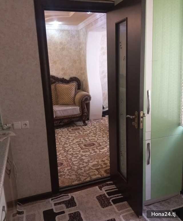 2-комн. квартира, 34-й мкр, 55 м² — 2
