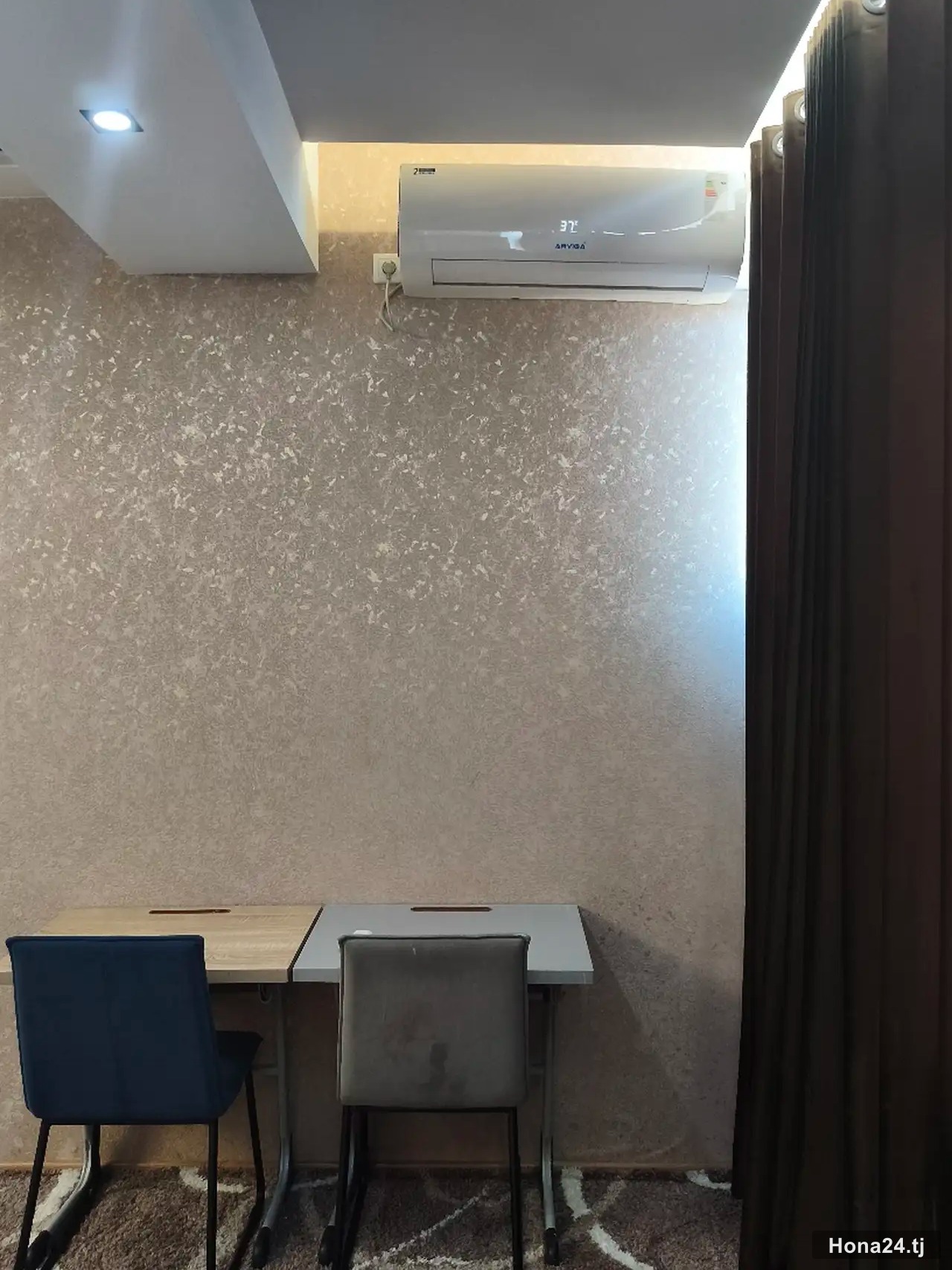 2-комн. квартира, 12-й мкр, 97 м² — 7