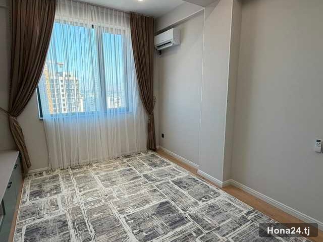 2-комн. квартира, 14-й мкр, 46 м²