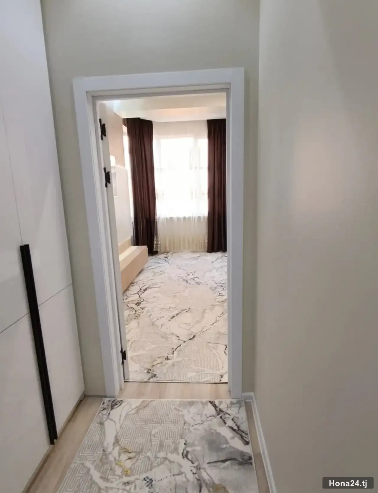 2-комн. квартира, Универмаг, 75 м² — 3