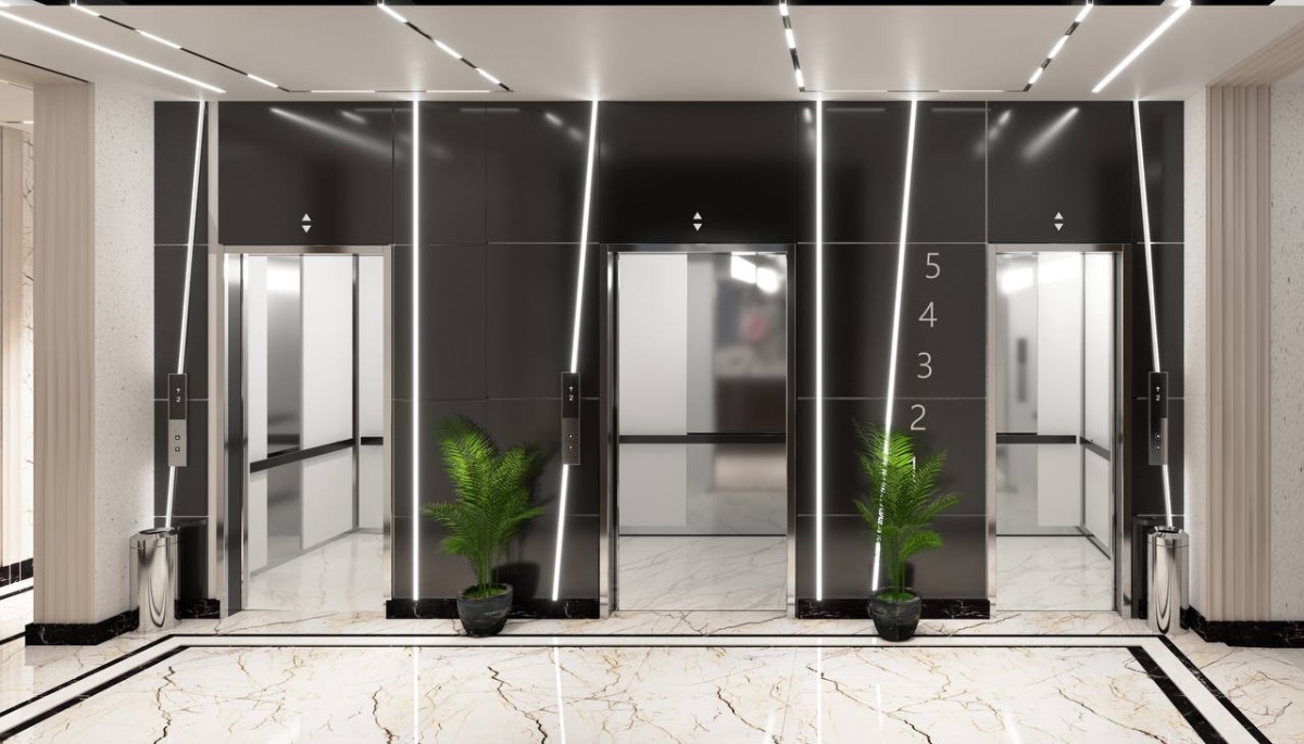 1-комнатная квартира, 60 м², 34-й мкр — 5