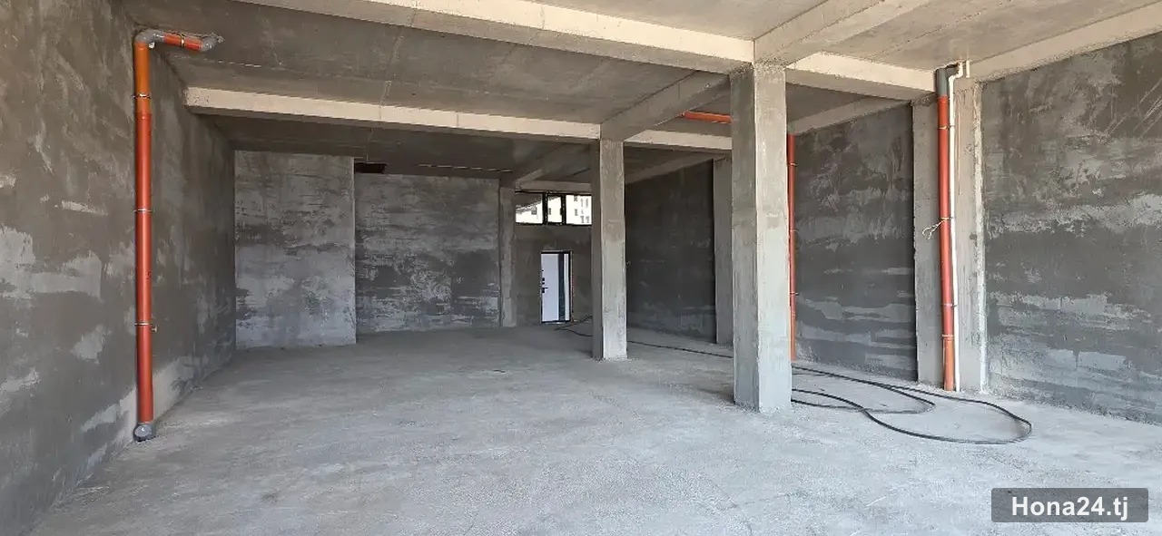 Коммерческое помещение, 142 м², 14-й мкр — 3