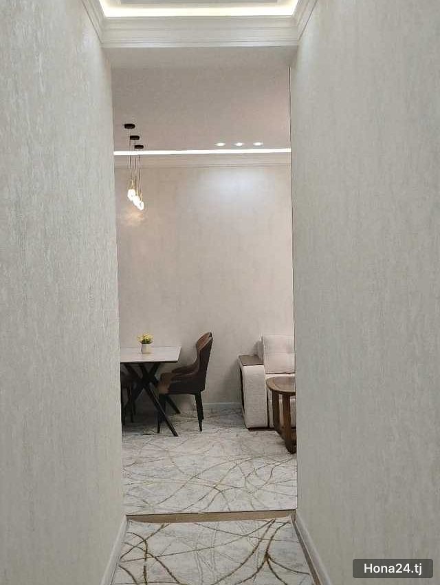 2-хонагӣ манзил, 18, 44 м² — 12