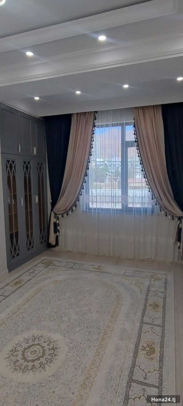 4-хонагӣ манзил, 18-ум мкр, 85 м² — 9