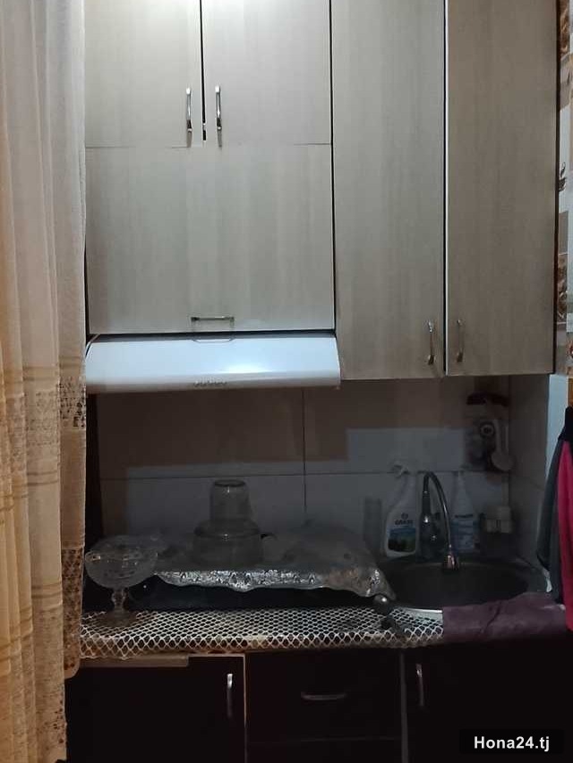 2-комн. квартира, 12-й мкр, 60 м² — 10