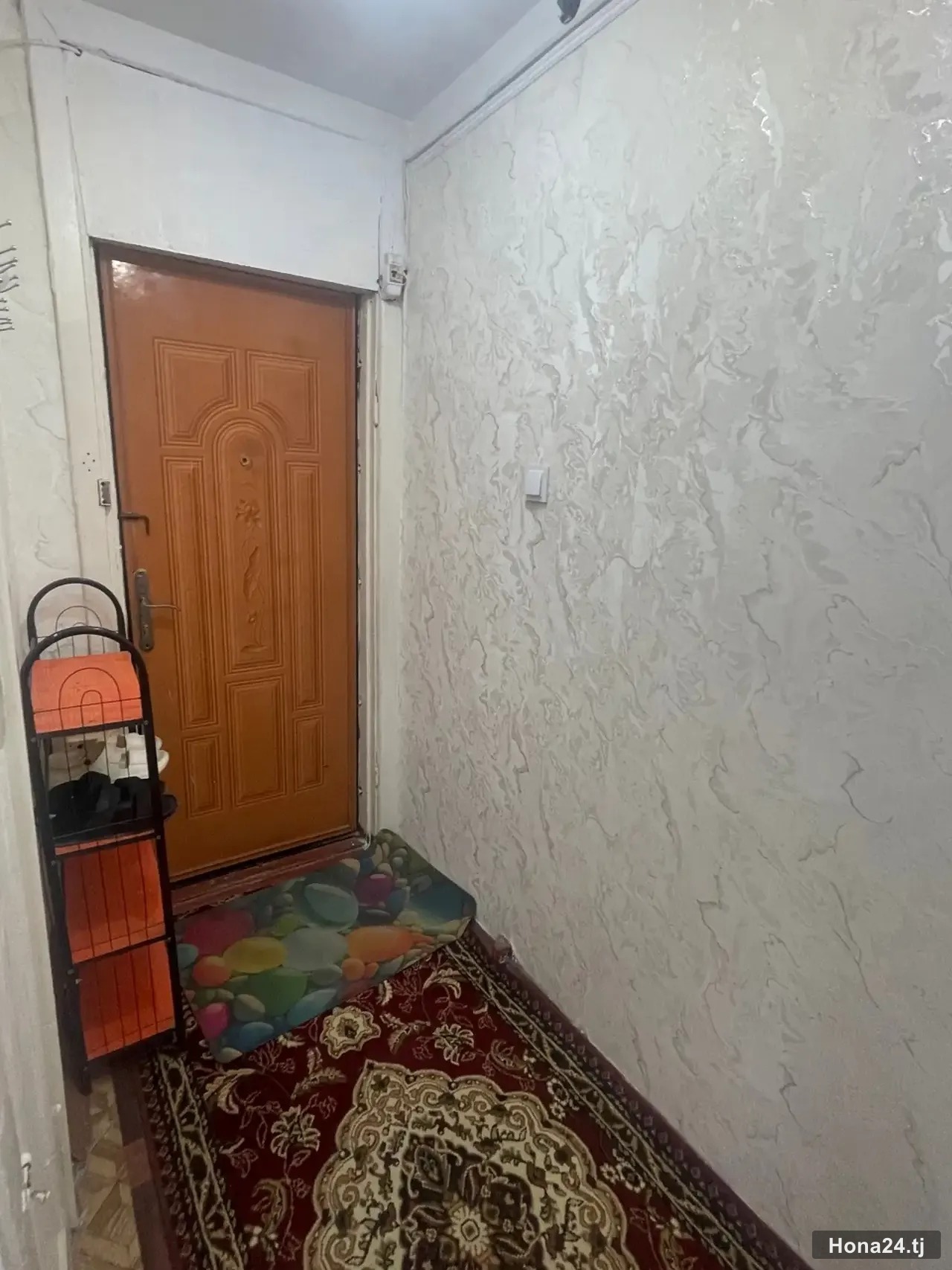 3-комн. квартира, 32 мкр, 52 м² — 6