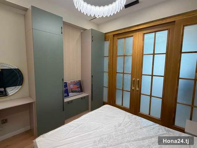 2-комн. квартира, 14-й мкр, 46 м² — 6