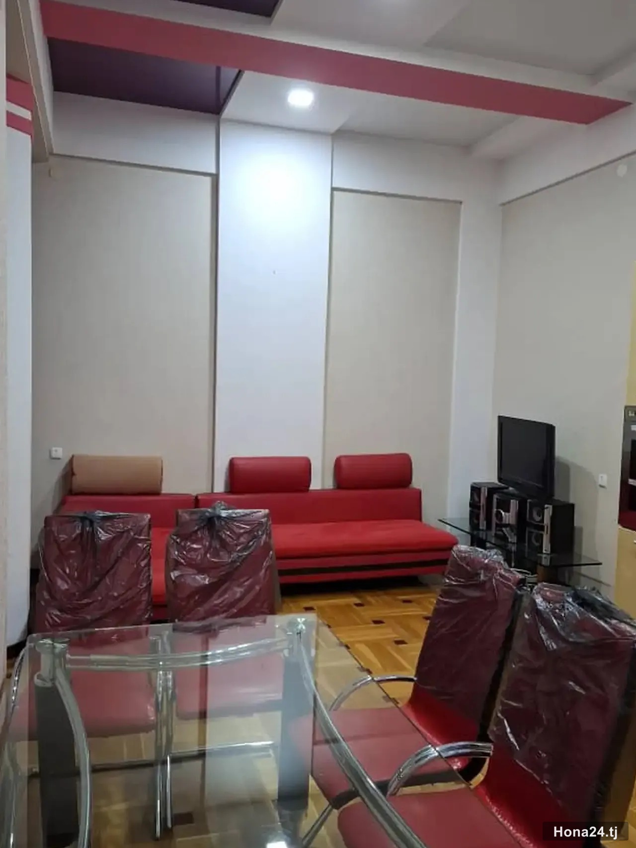 4-комн. квартира, 31 мкр, 200 м² — 14