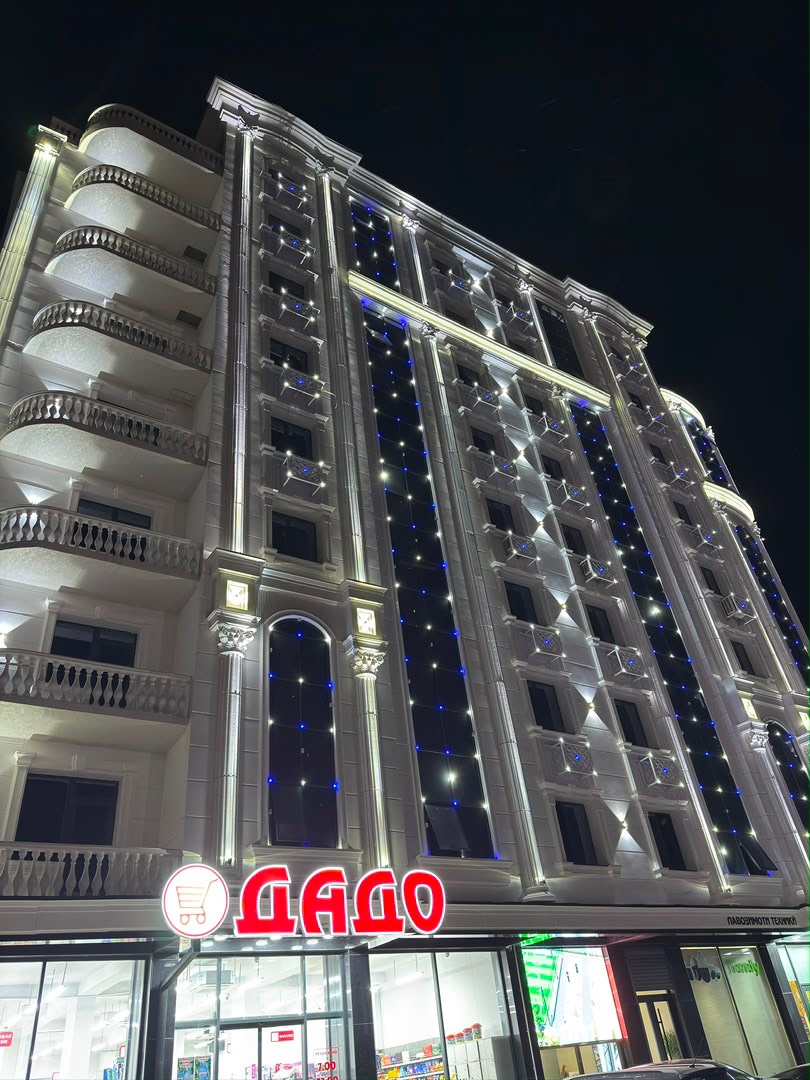 2-комнатная квартира, 50 м², 14-й мкр