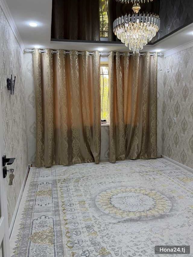 2-хонагӣ манзил, 33-юм мкр, 50 м²