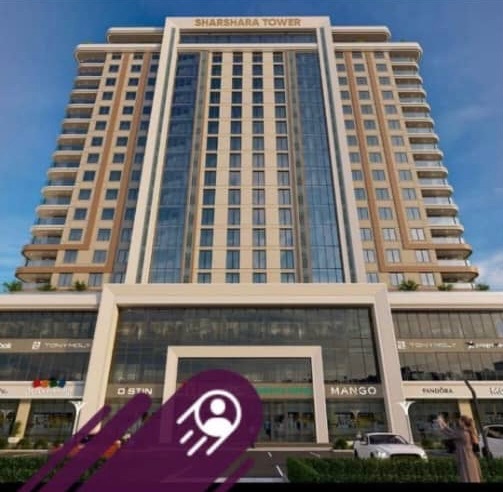 2-комнатная квартира, 89 м², 12-й мкр — 3