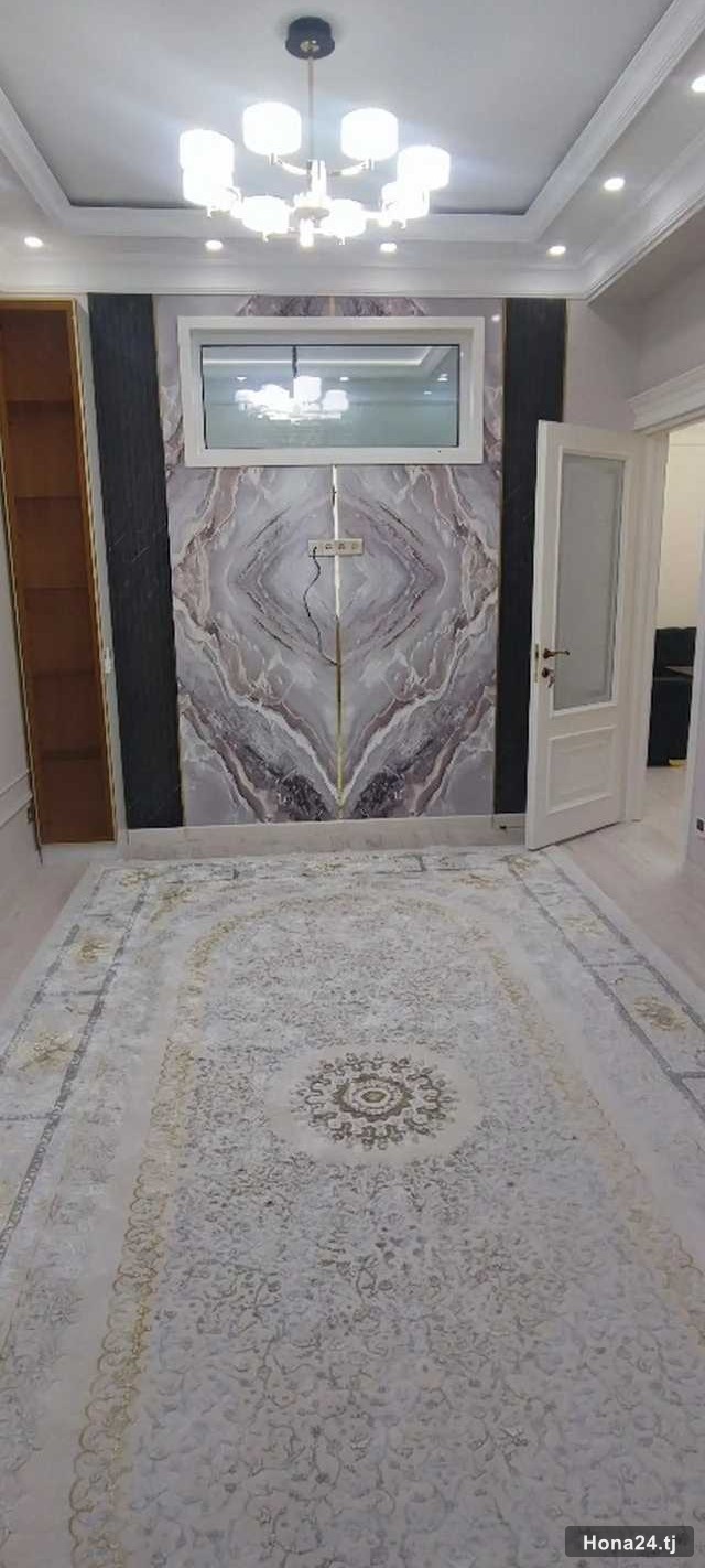 4-хонагӣ манзил, 18-ум мкр, 85 м² — 10