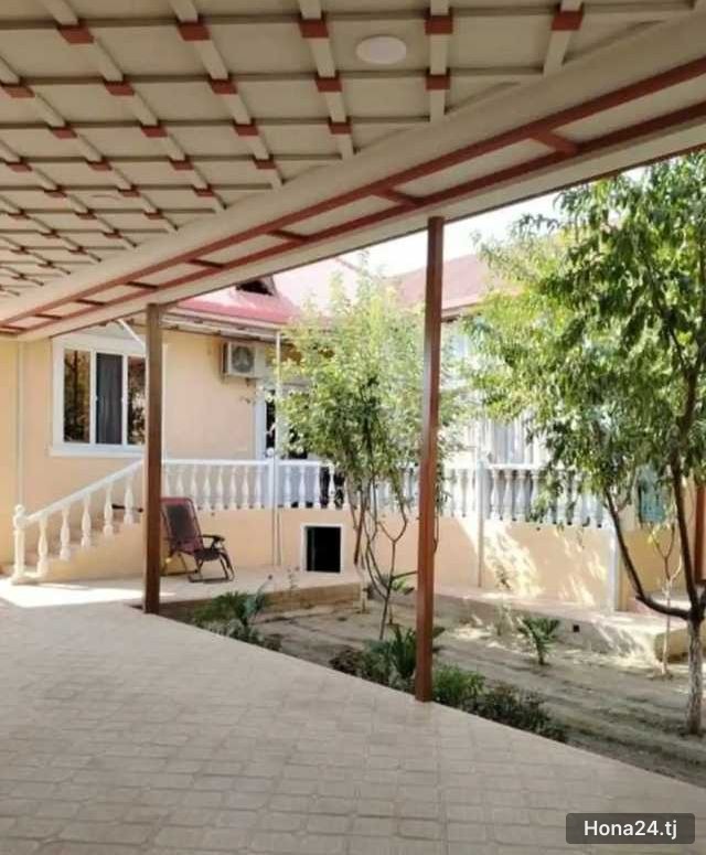 1-хонагӣ хона, 28-ум мкр, 280 м² — 11