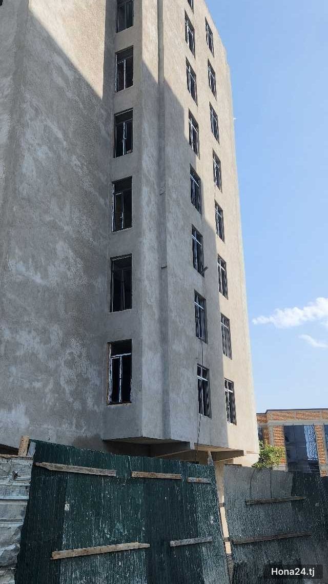 2-хонагӣ манзил, 33-юм мкр, 50 м² — 11
