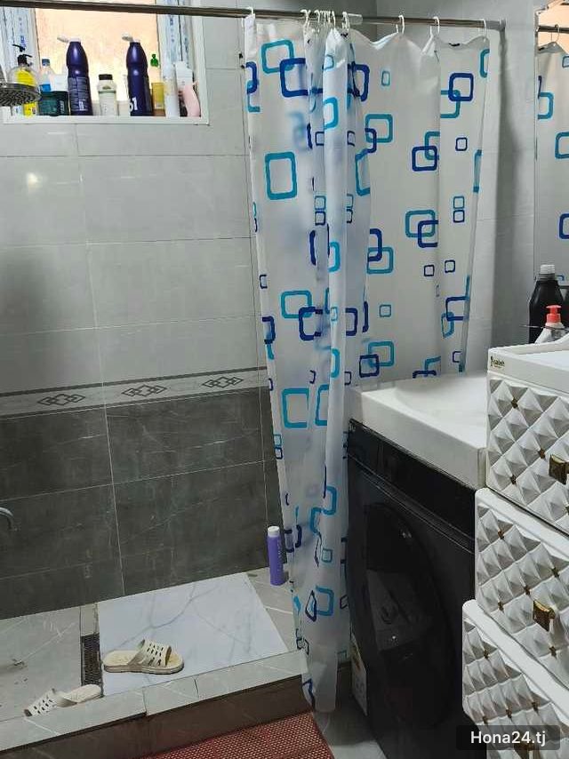 3-комн. квартира, custom_343da529c075, 83 м² — 7