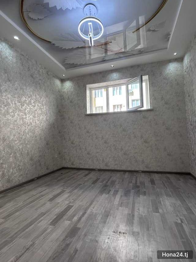 1-хонагӣ манзил, 8-ум мкр, 38 м² — 6