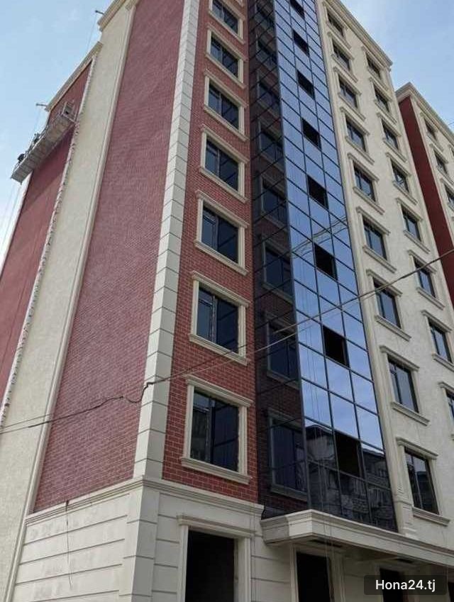 1-комн. квартира, 13-й мкр, 54 м² — 2