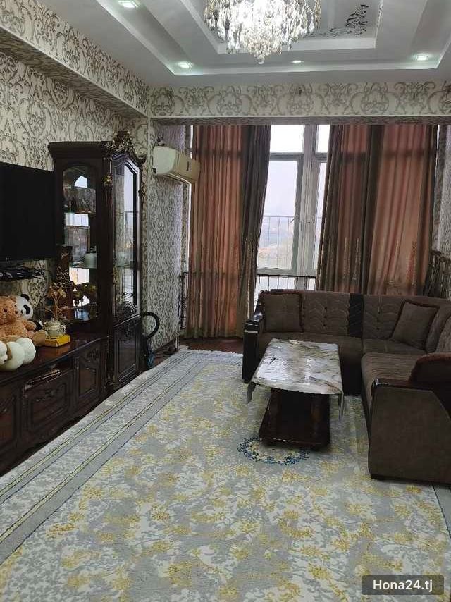 3-комн. квартира, custom_343da529c075, 83 м²