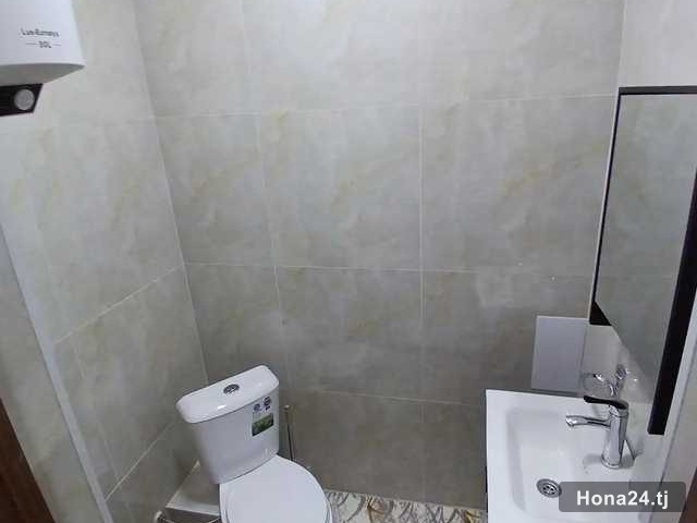 2-комн. квартира, 32 мкр, 49 м² — 5