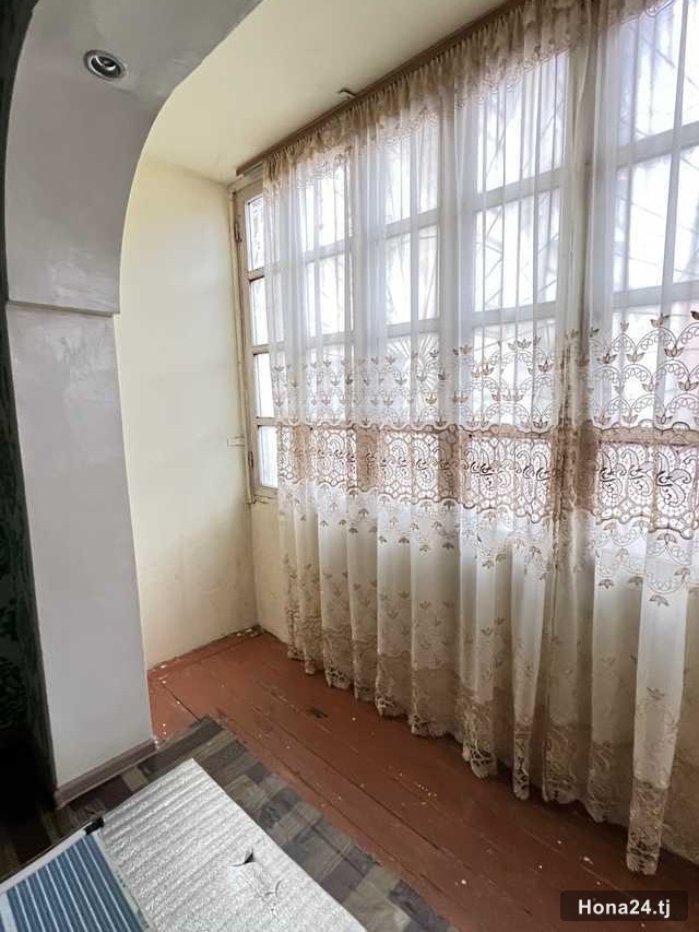 2-комн. квартира, Шелкомбинат, 57 м² — 7