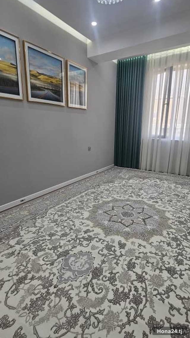 2-комн. квартира, 30 мкр, 63 м² — 3