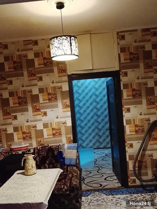 2-комн. квартира, 12-й мкр, 60 м² — 9