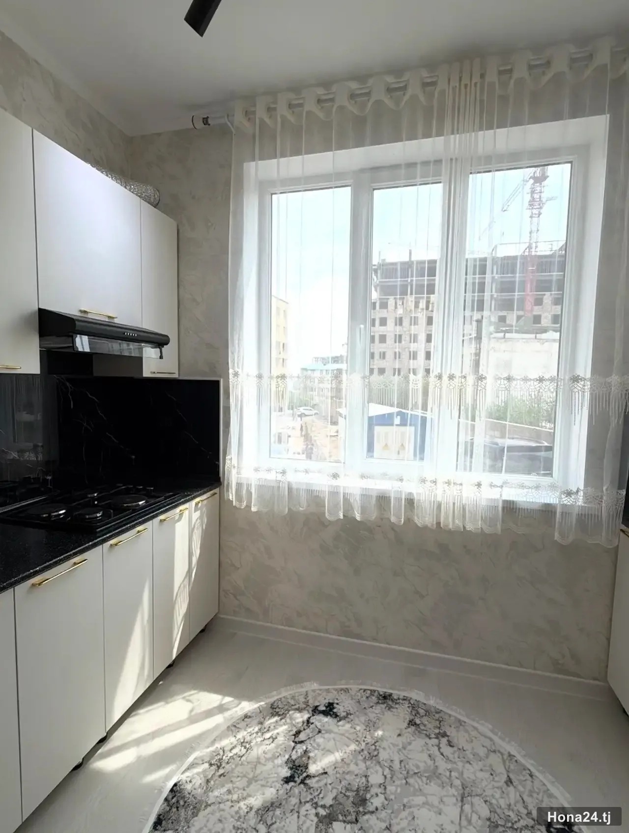 2-комн. квартира, 13-й мкр, 70 м² — 8
