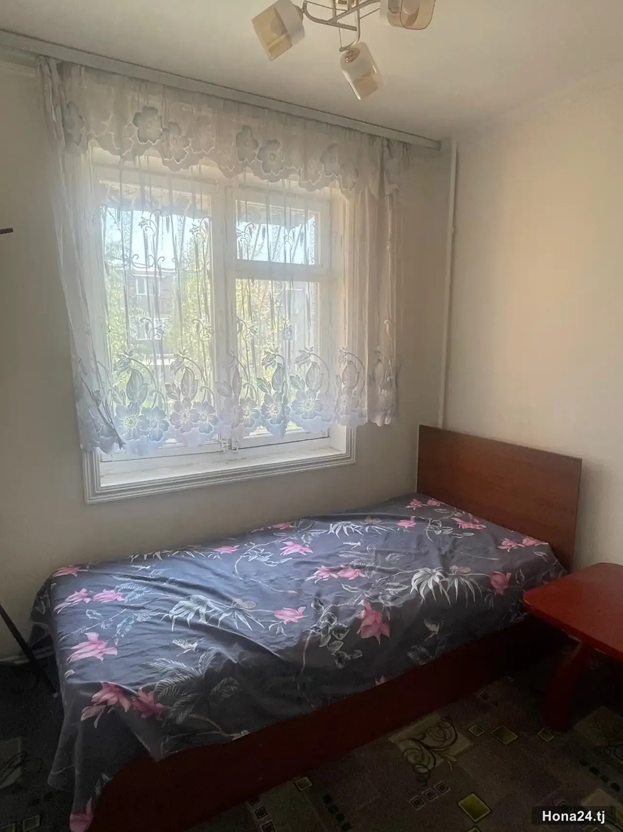3-комн. квартира, 32 мкр, 52 м² — 7