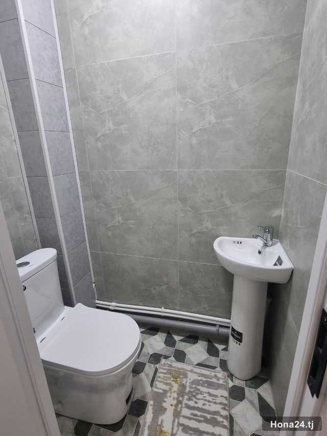2-хонагӣ манзил, 28-ум мкр, 58 м² — 8