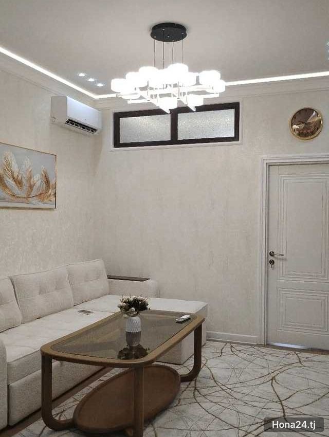 2-хонагӣ манзил, 18, 44 м² — 11