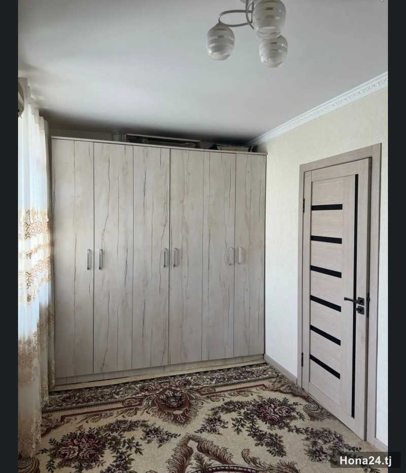2-комн. квартира, 20 мкр, 47 м²