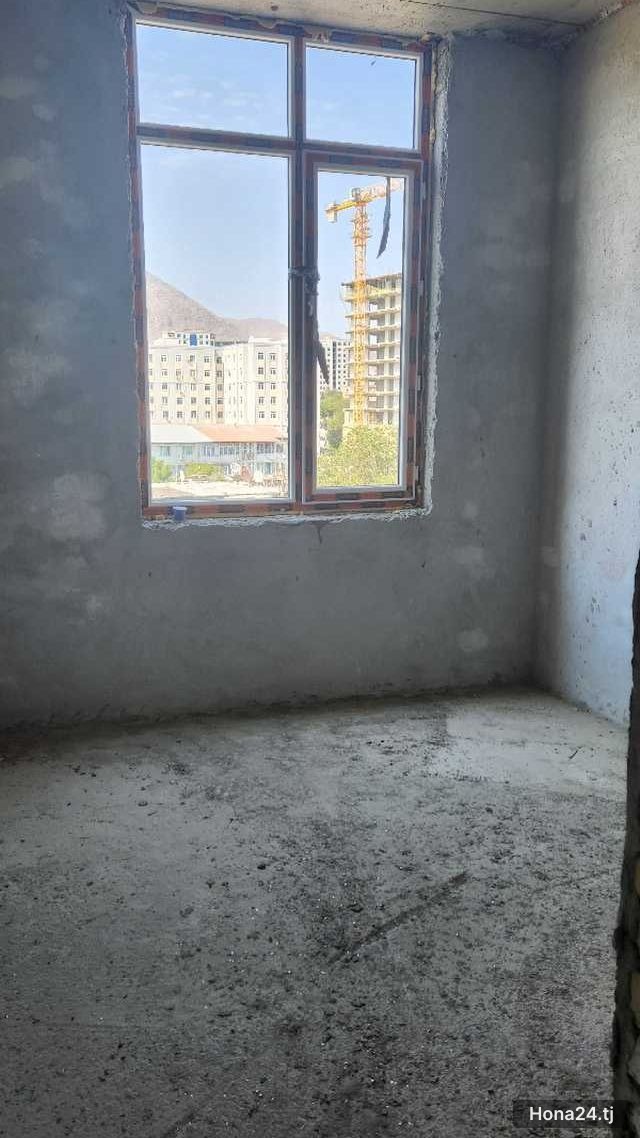 2-хонагӣ манзил, 33-юм мкр, 50 м² — 6